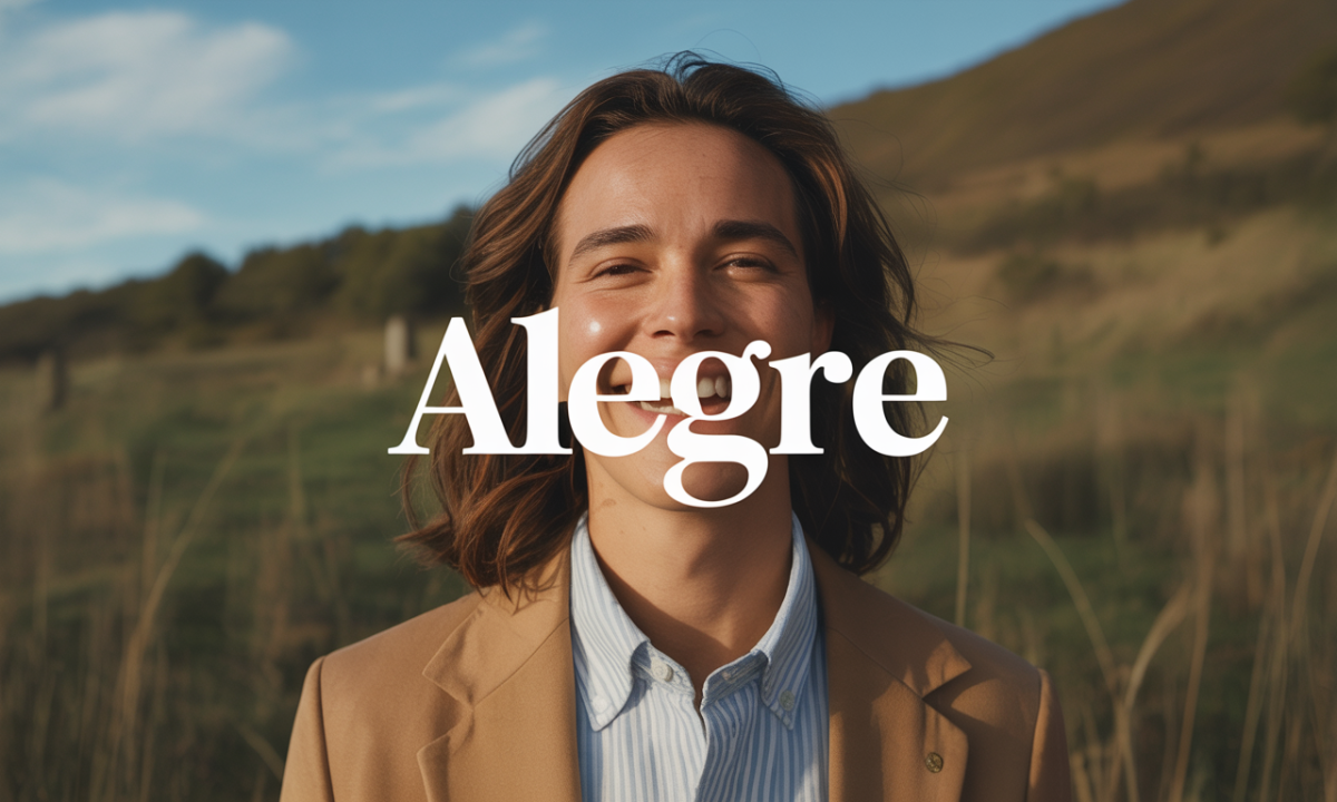 Illustration de Alegre, Noms de famille