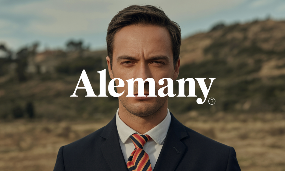 Illustration de Alemany, Noms de famille