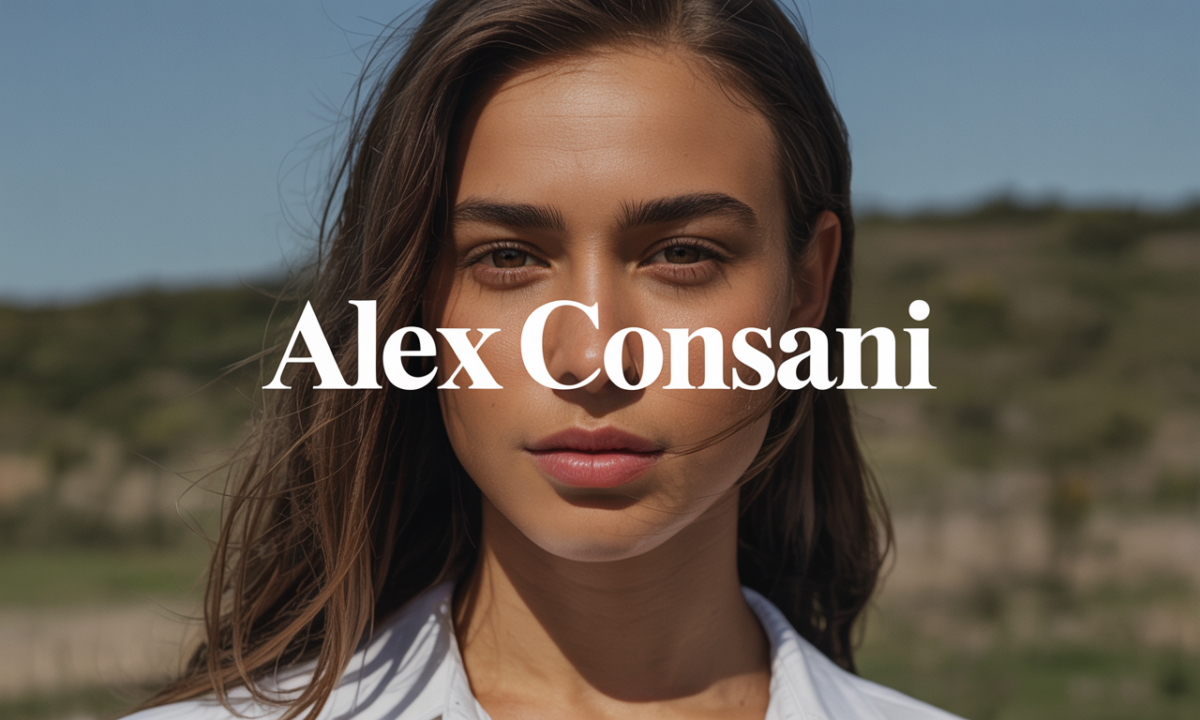 Illustration de Alex Consani, Personnalités et Célébrités