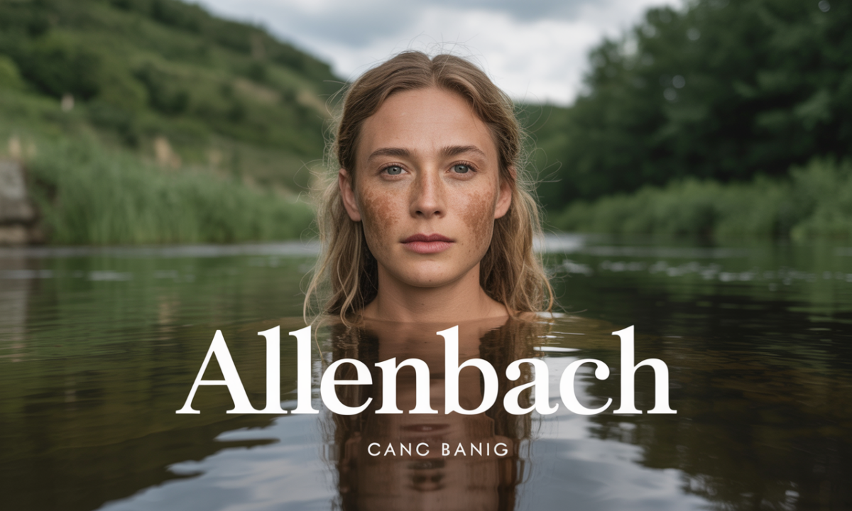 Illustration de Allenbach, Noms de famille