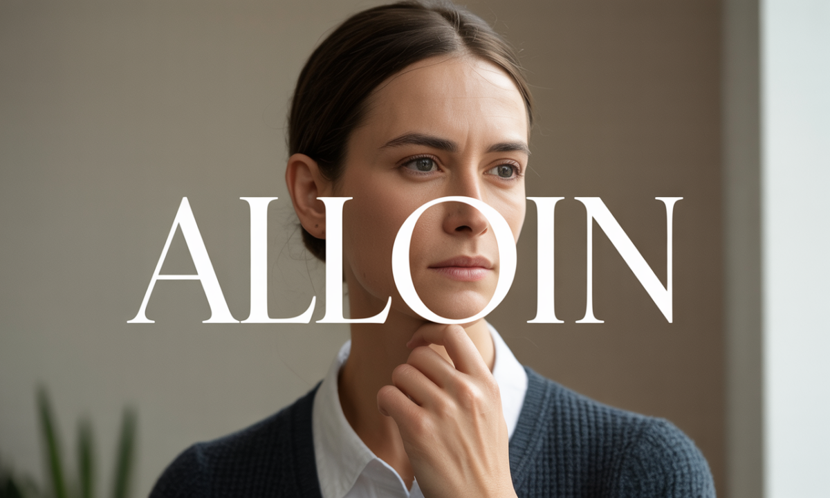 Illustration de Alloin, Noms de famille