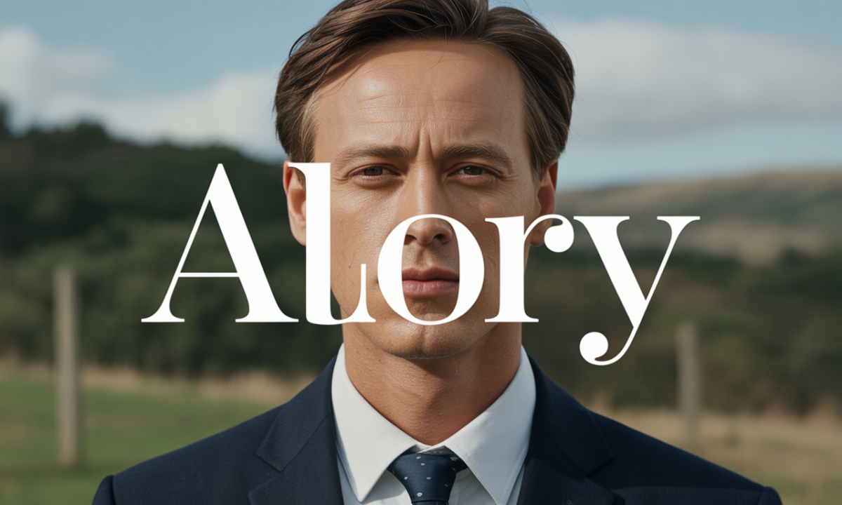 Illustration de Allory, Noms de famille