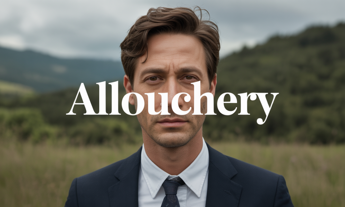 Illustration de Allouchery, Noms de famille