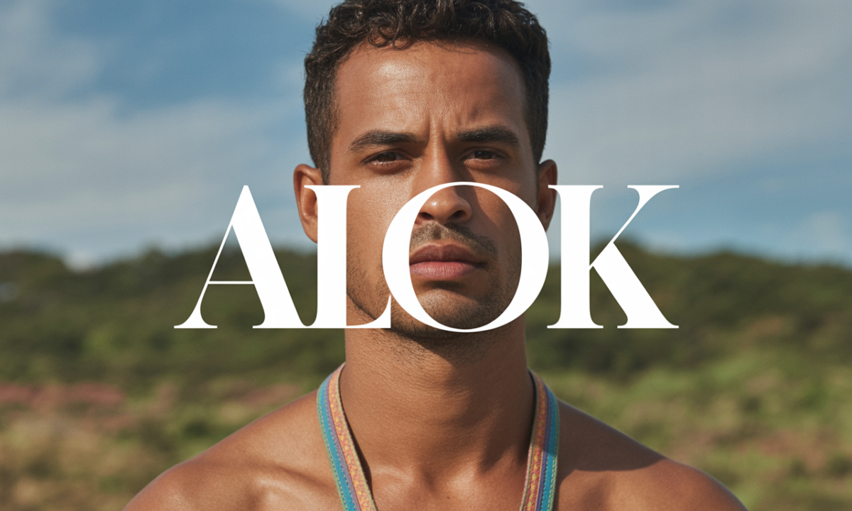 Illustration de Alok, Personnalités et Célébrités