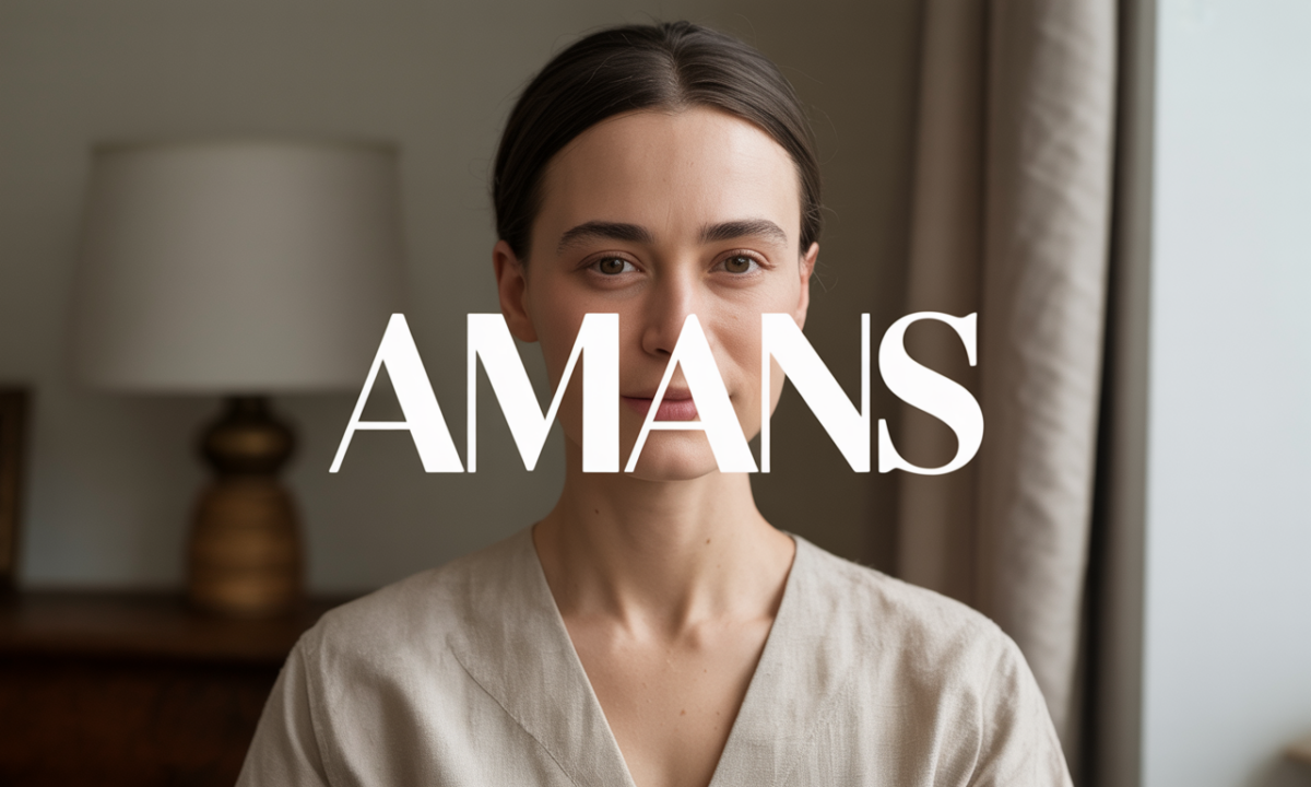 Illustration de Amans, Noms de famille