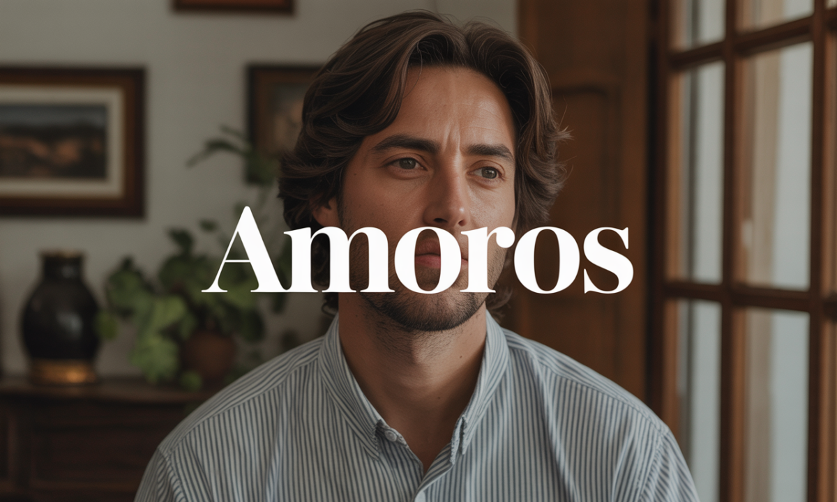 Illustration de Amoros, Noms de famille