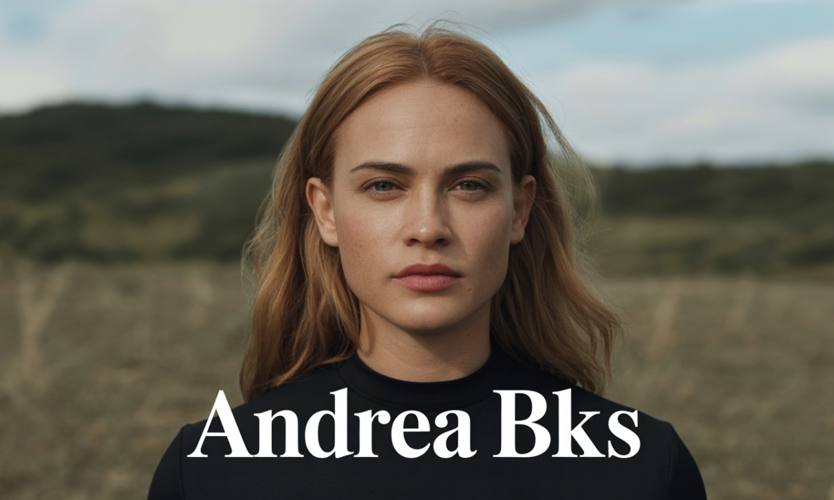 Illustration de Andrea Bks, Personnalités et Célébrités