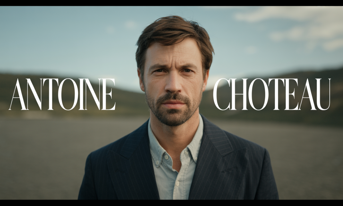 Illustration de Antoine Choteau, Personnalités et Célébrités