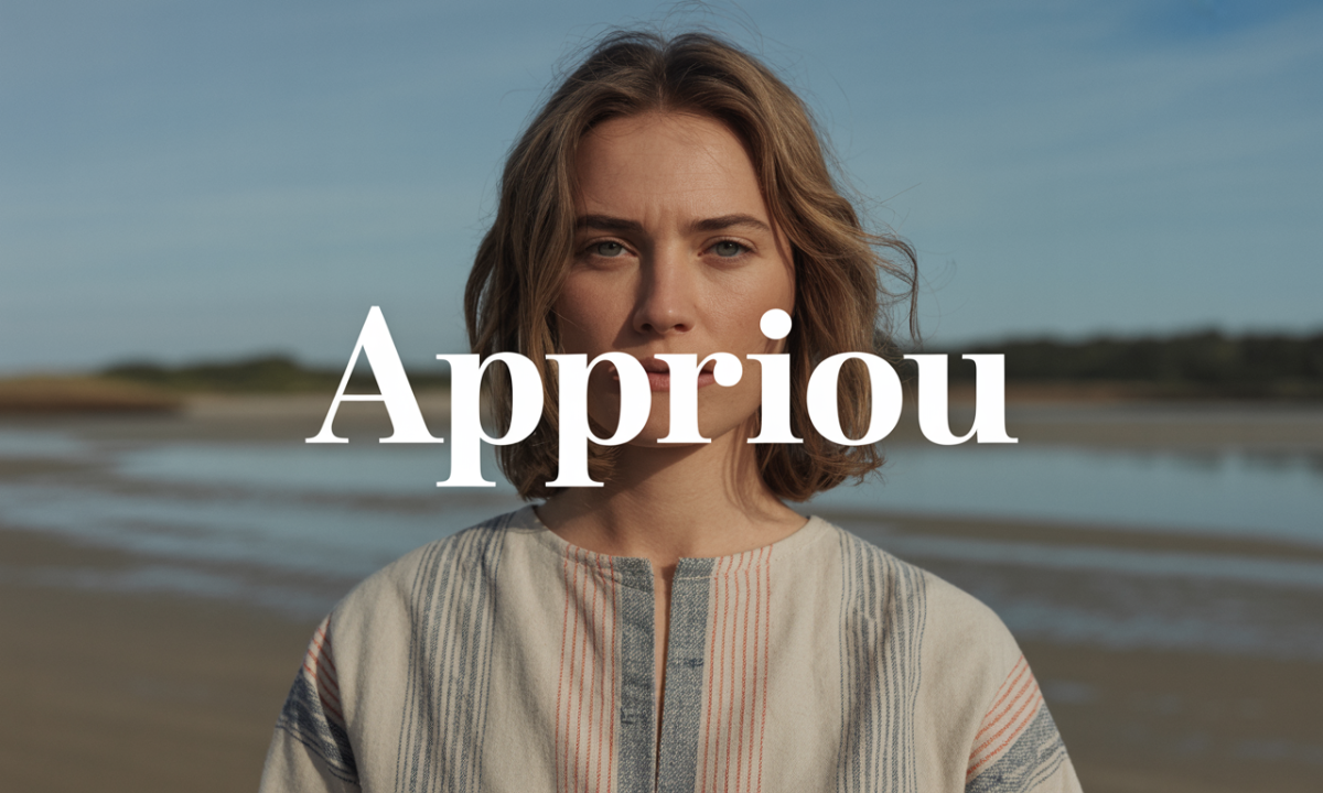 Illustration de Appriou, Noms de famille