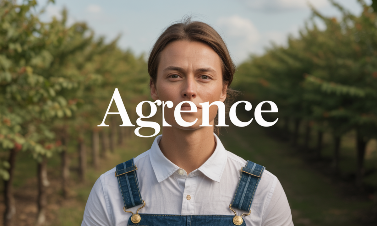 Illustration de Argence, Noms de famille