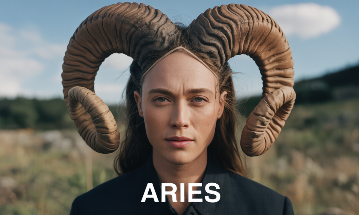 Illustration de Aries, Noms de famille