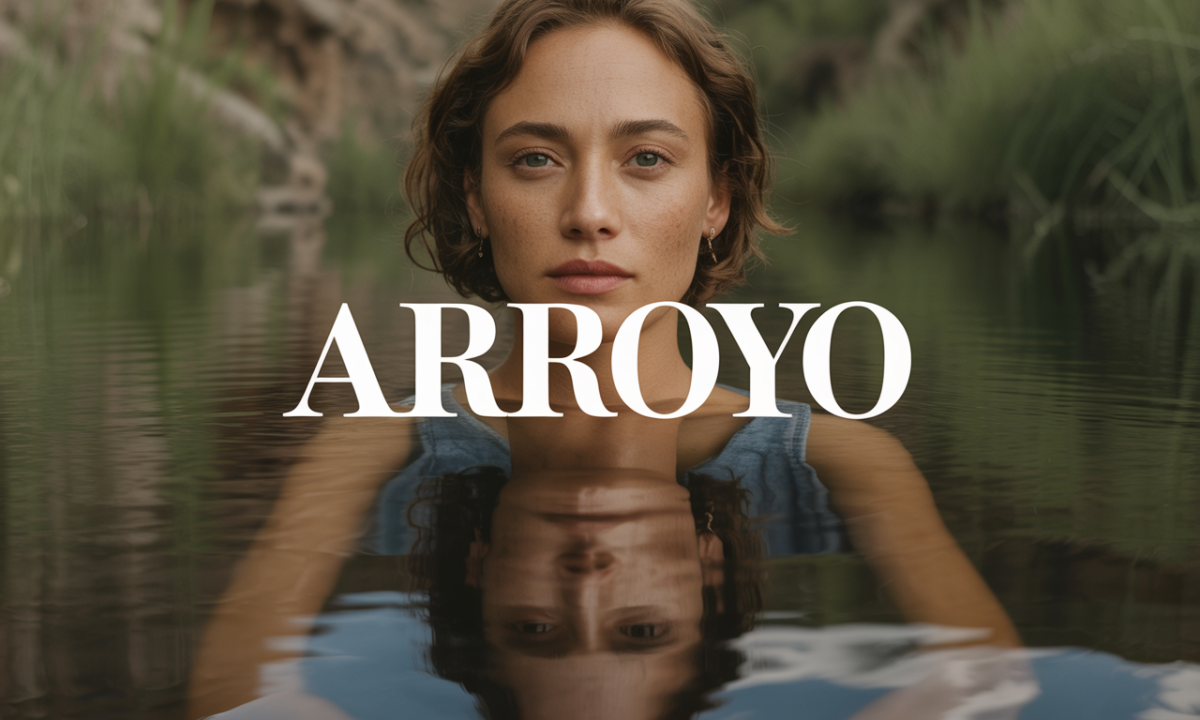 Illustration de Arroyo, Noms de famille