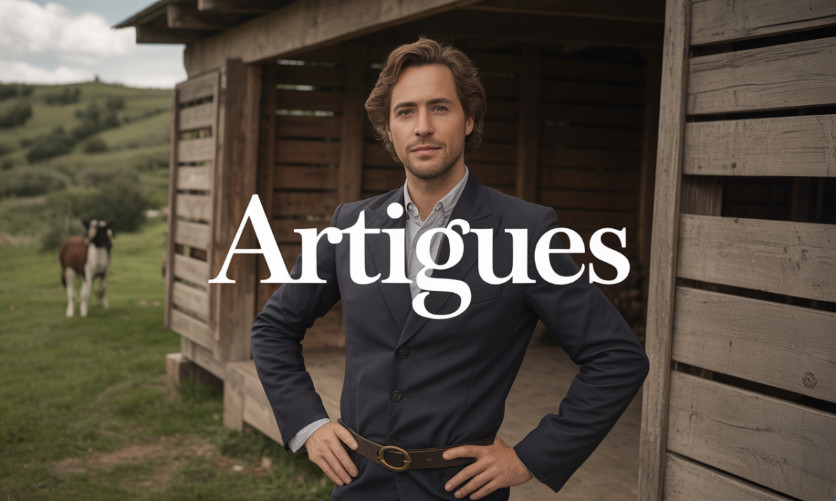 Illustration de Artigues, Noms de famille