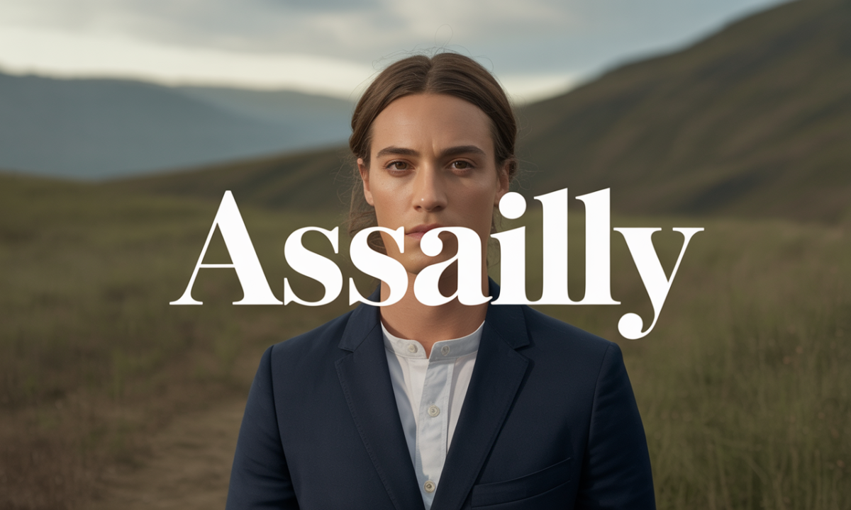 Illustration de Assailly, Noms de famille