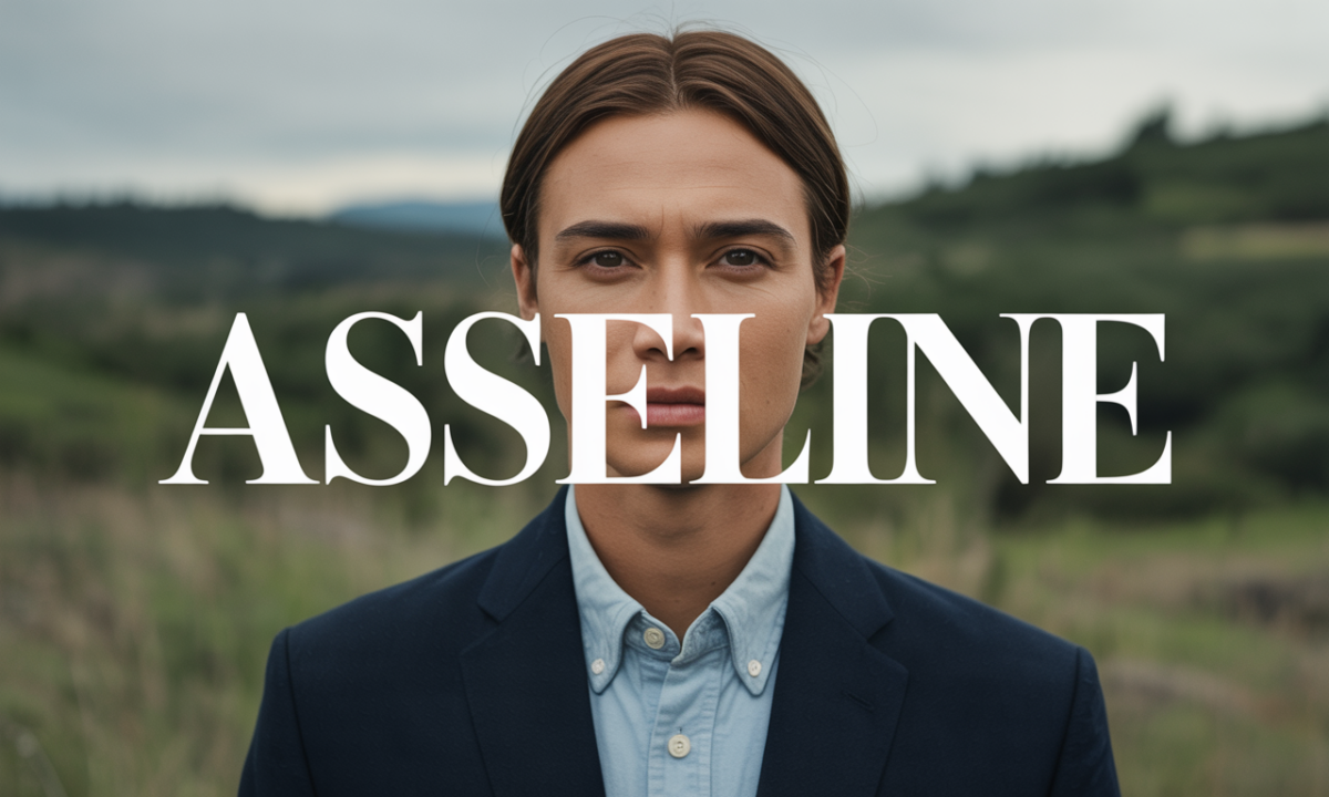 Illustration de Asseline, Noms de famille