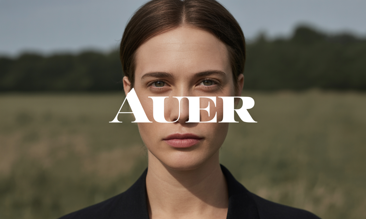 Illustration de Auer, Noms de famille