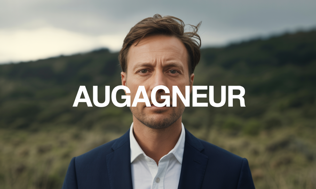 Illustration de Augagneur, Noms de famille