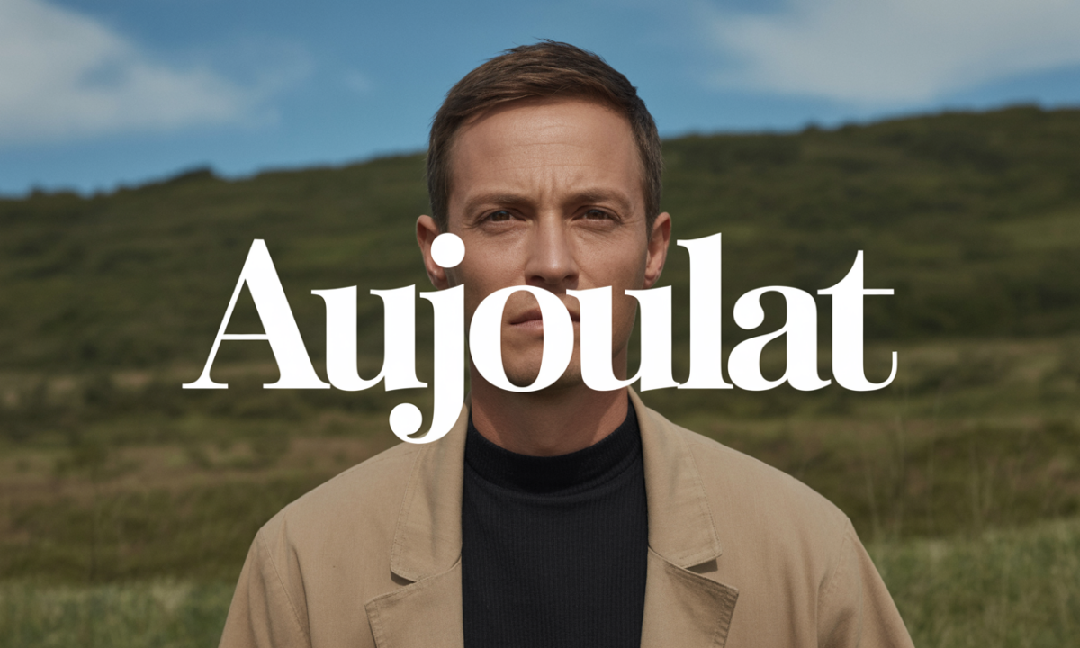 Illustration de Aujoulat, Noms de famille