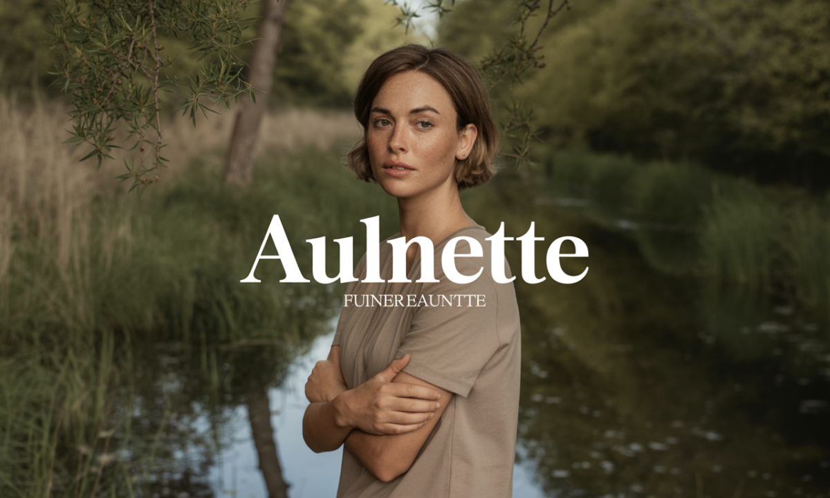 Illustration de Aulnette, Noms de famille