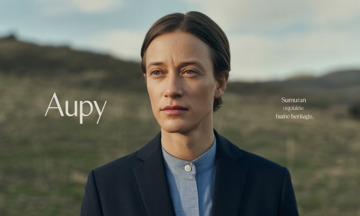 Illustration de Aupy, Noms de famille