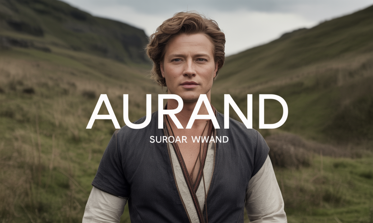 Illustration de Aurand, Noms de famille