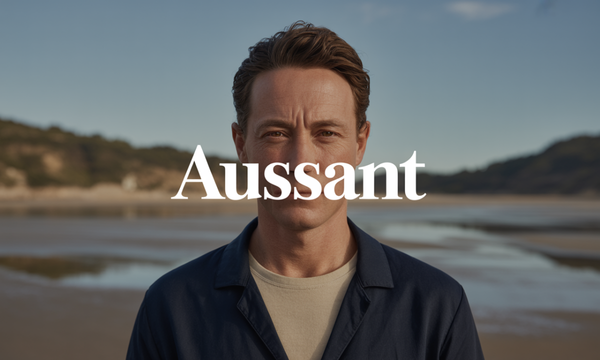 Illustration de Aussant, Noms de famille