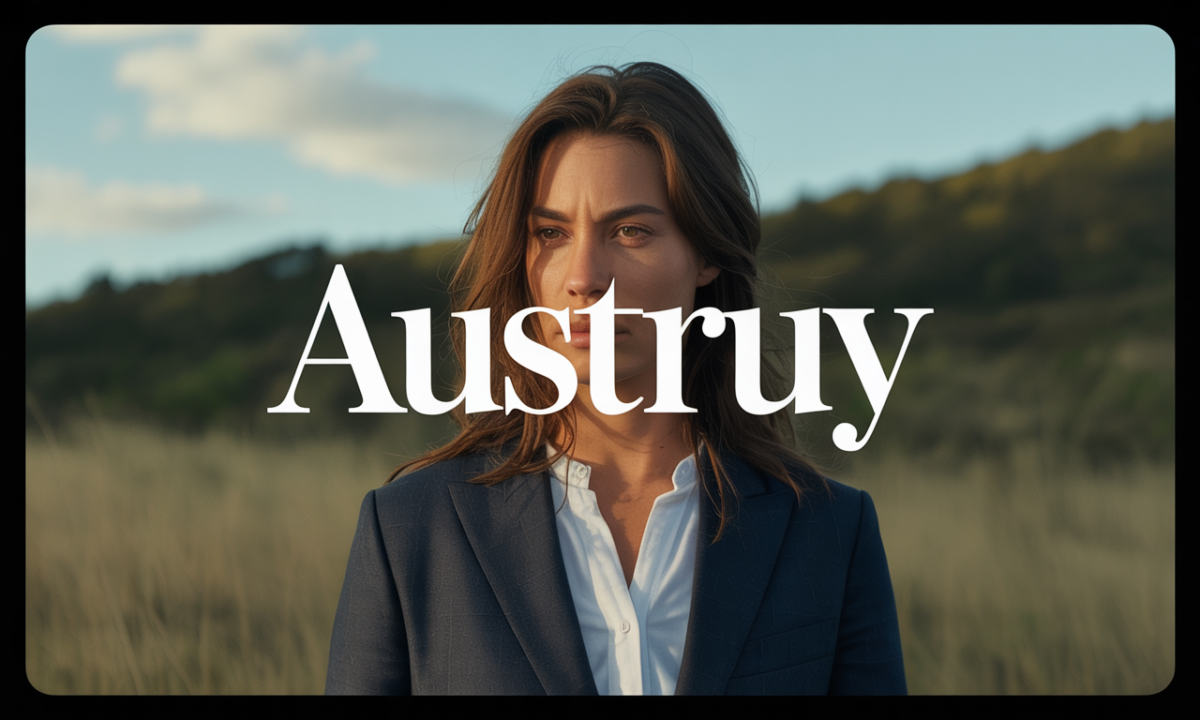 Illustration de Austruy, Noms de famille