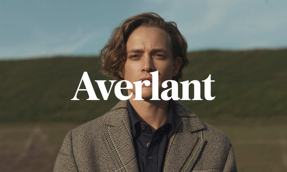 Illustration de Averlant, Noms de famille