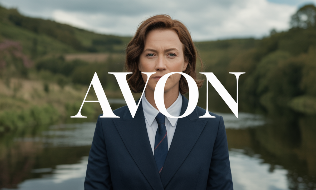 Illustration de Avon, Noms de famille