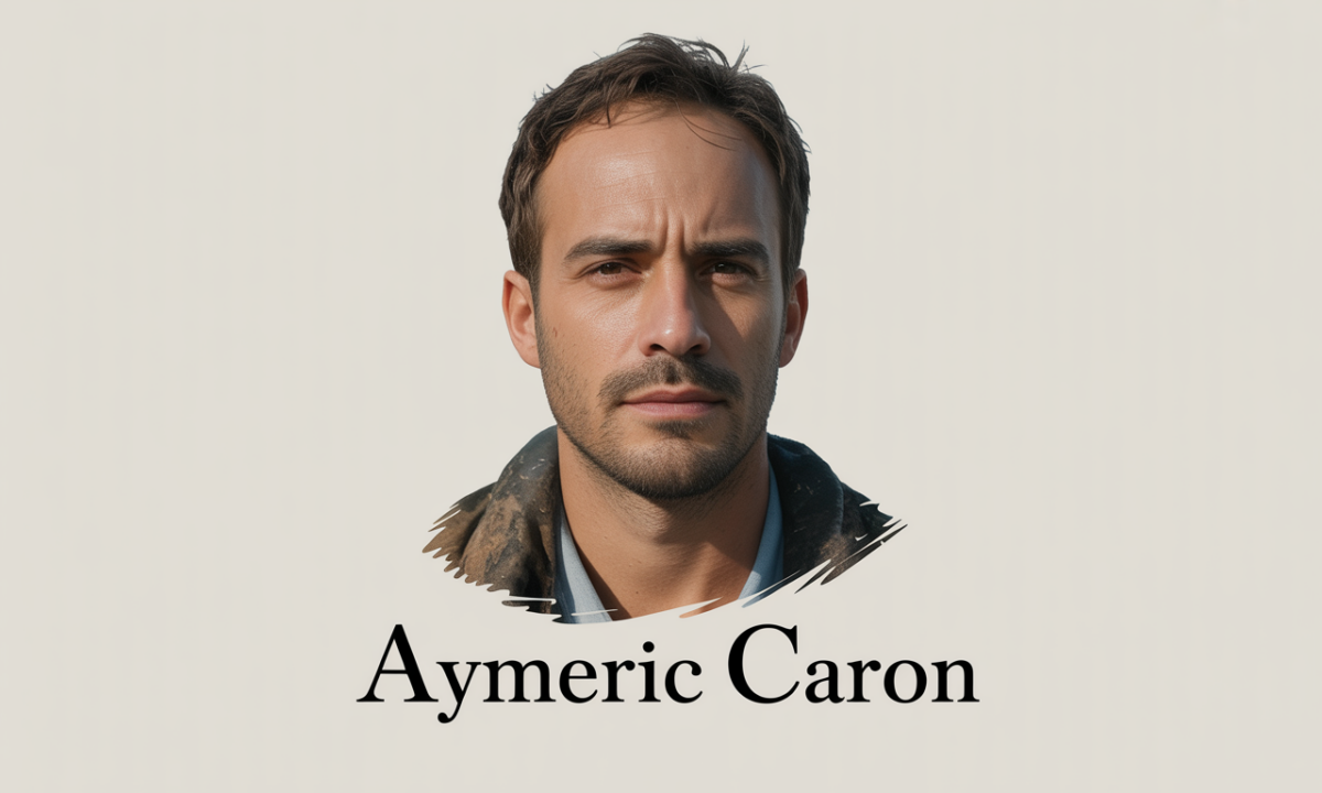 Illustration de Aymeric Caron, Personnalités et Célébrités
