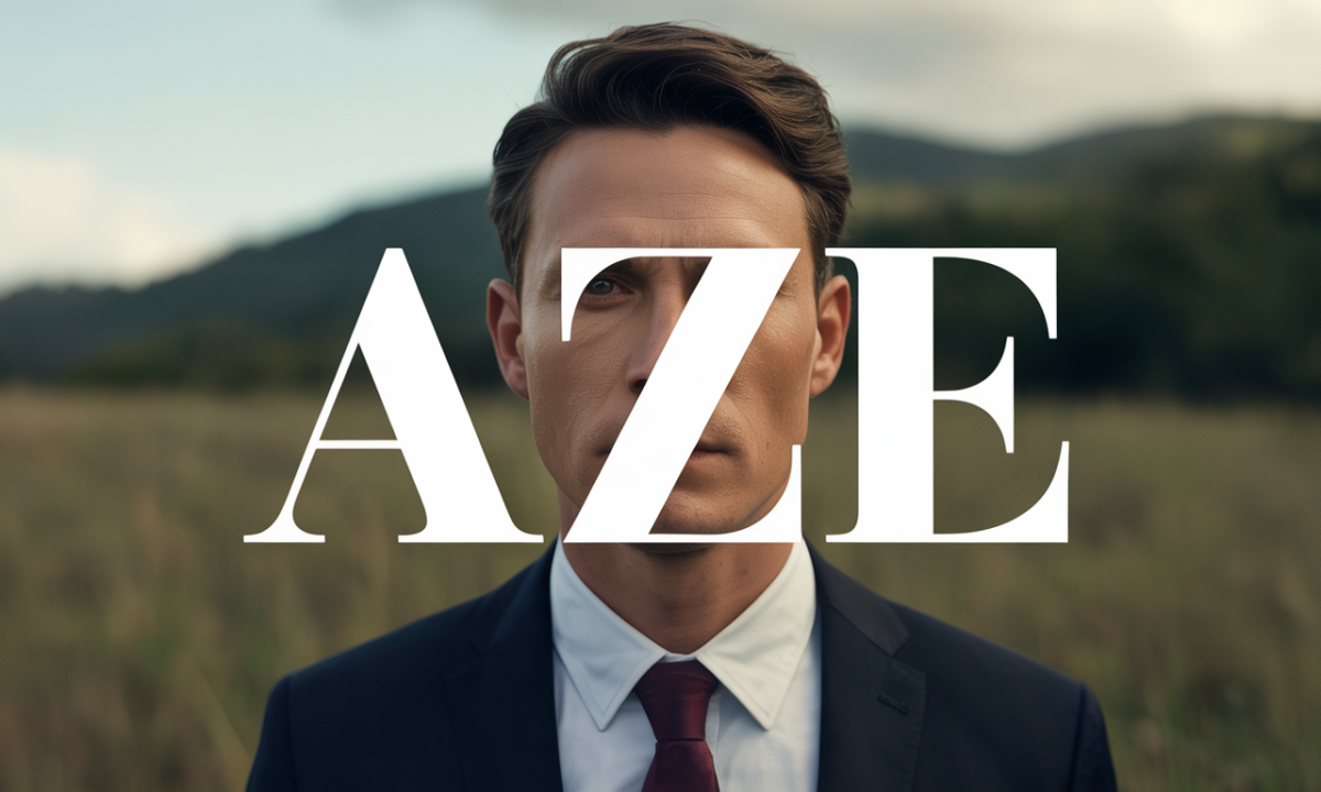 Illustration de Aze, Noms de famille