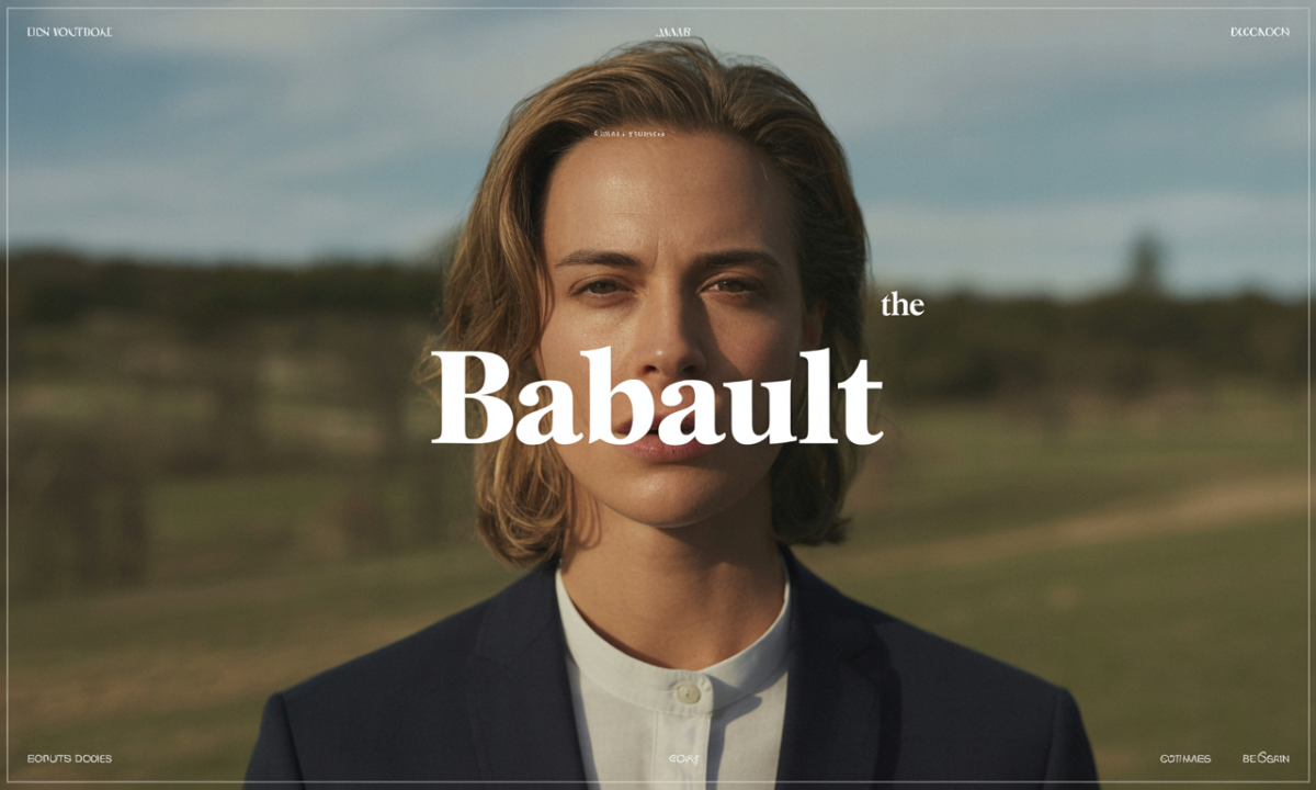 Illustration de Babault, Noms de famille