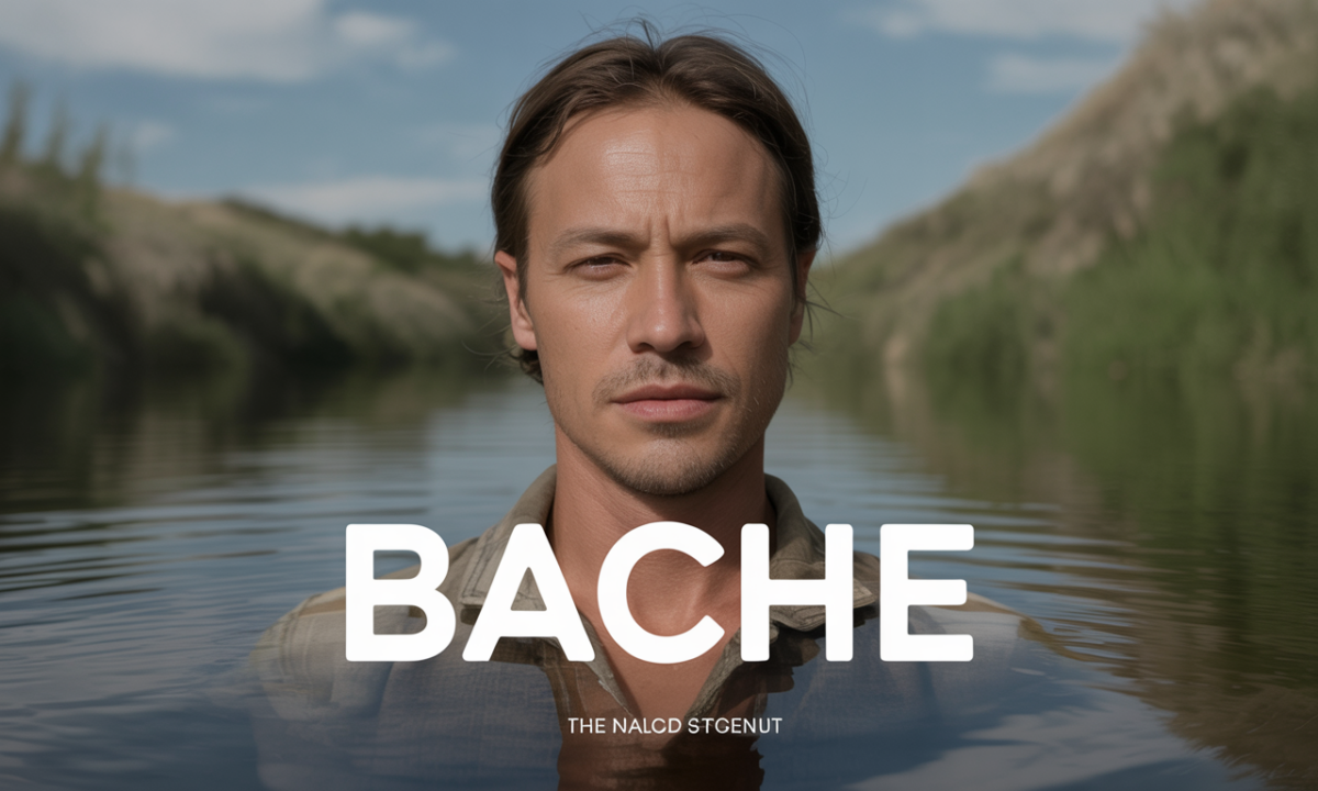 Illustration de Bache, Noms de famille