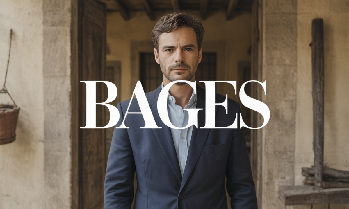 Illustration de Bages, Noms de famille