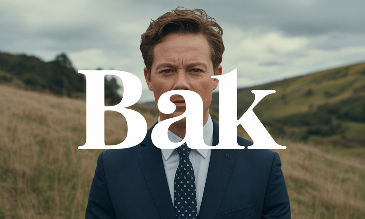 Illustration de Bak, Noms de famille