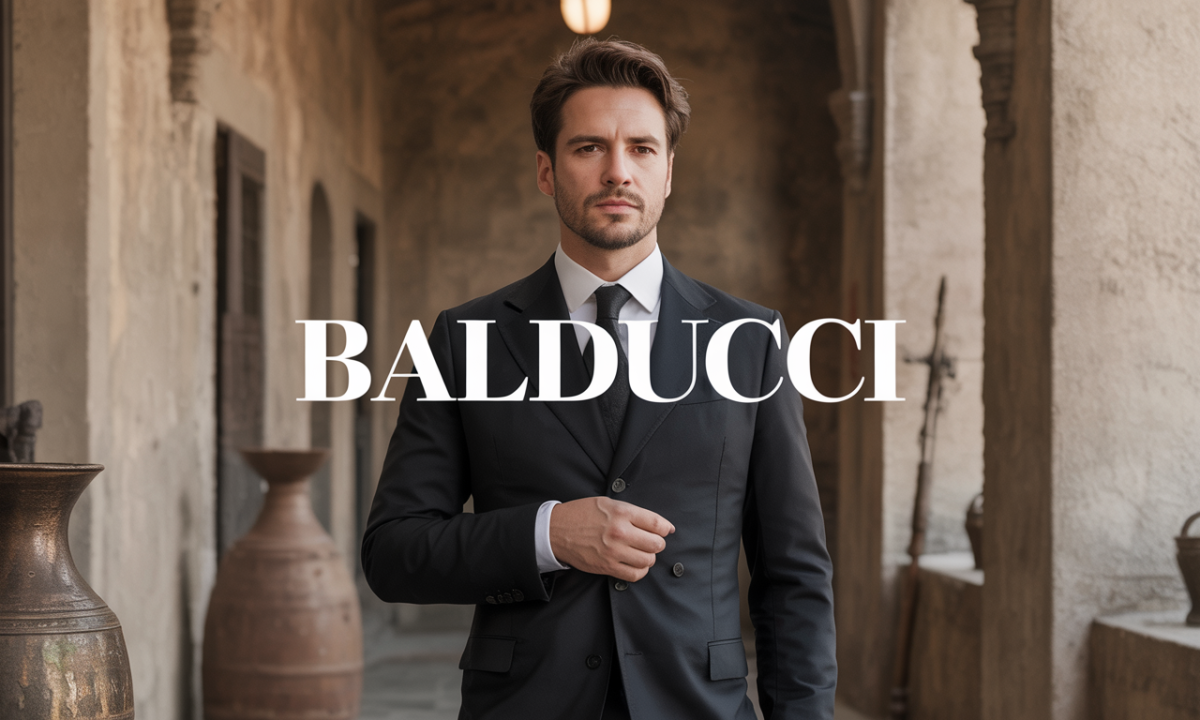 Illustration de Balducci, Noms de famille