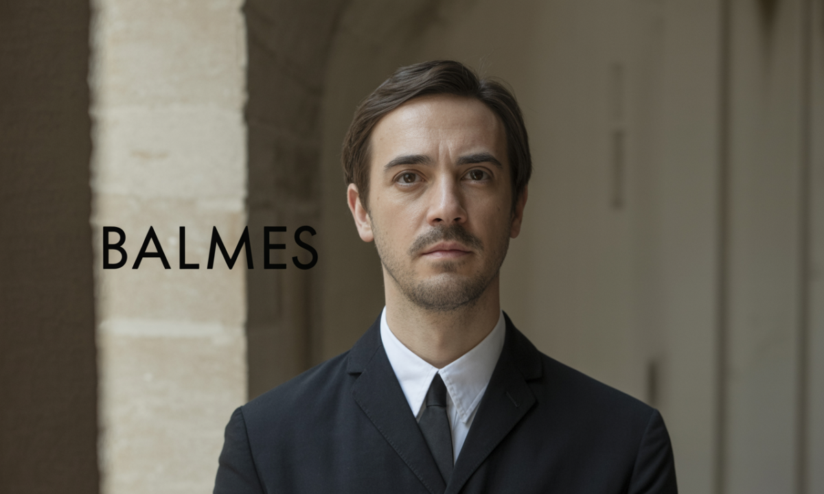 Illustration de Balmes, Noms de famille