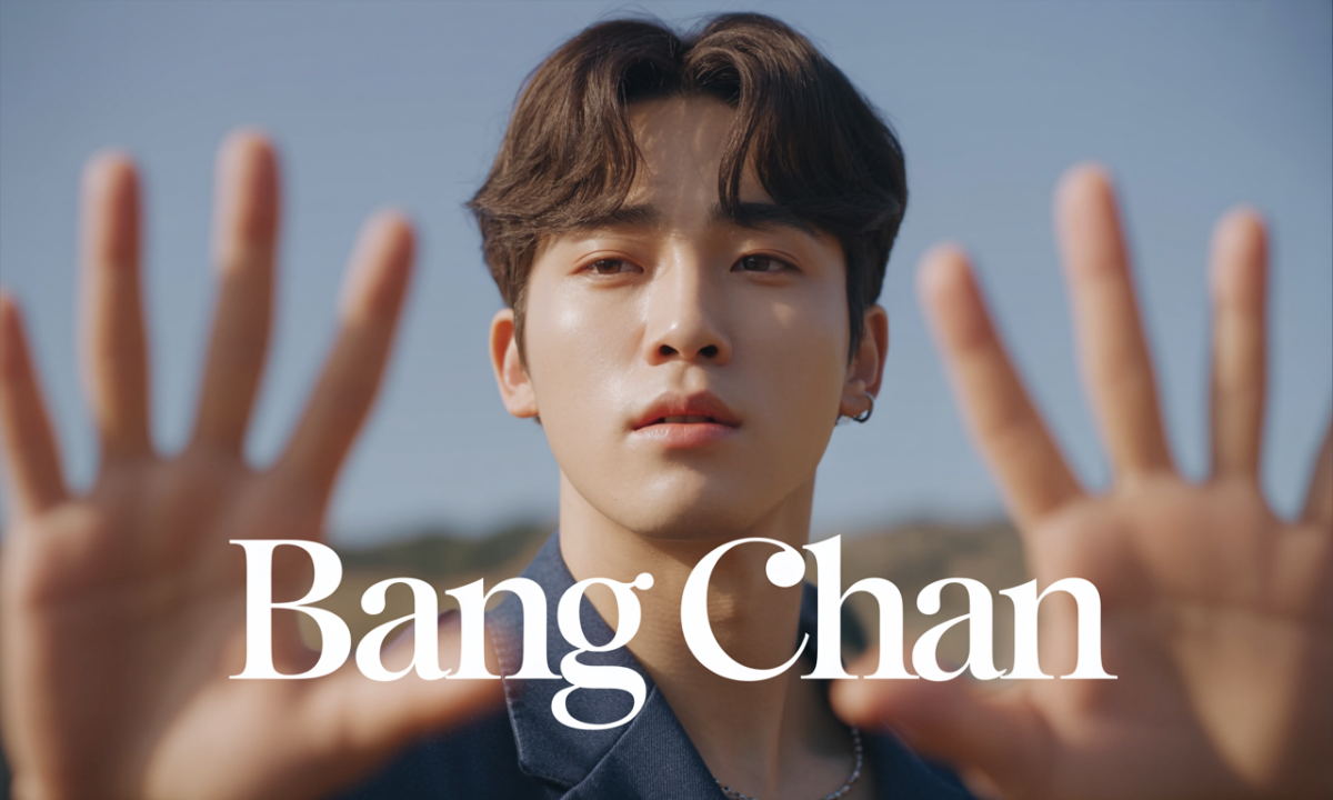 Illustration de Bang Chan, Personnalités et Célébrités