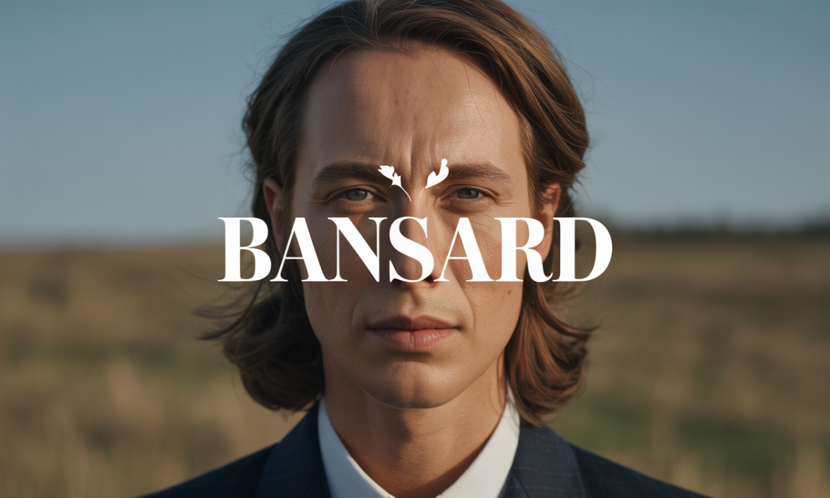 Illustration de Bansard, Noms de famille