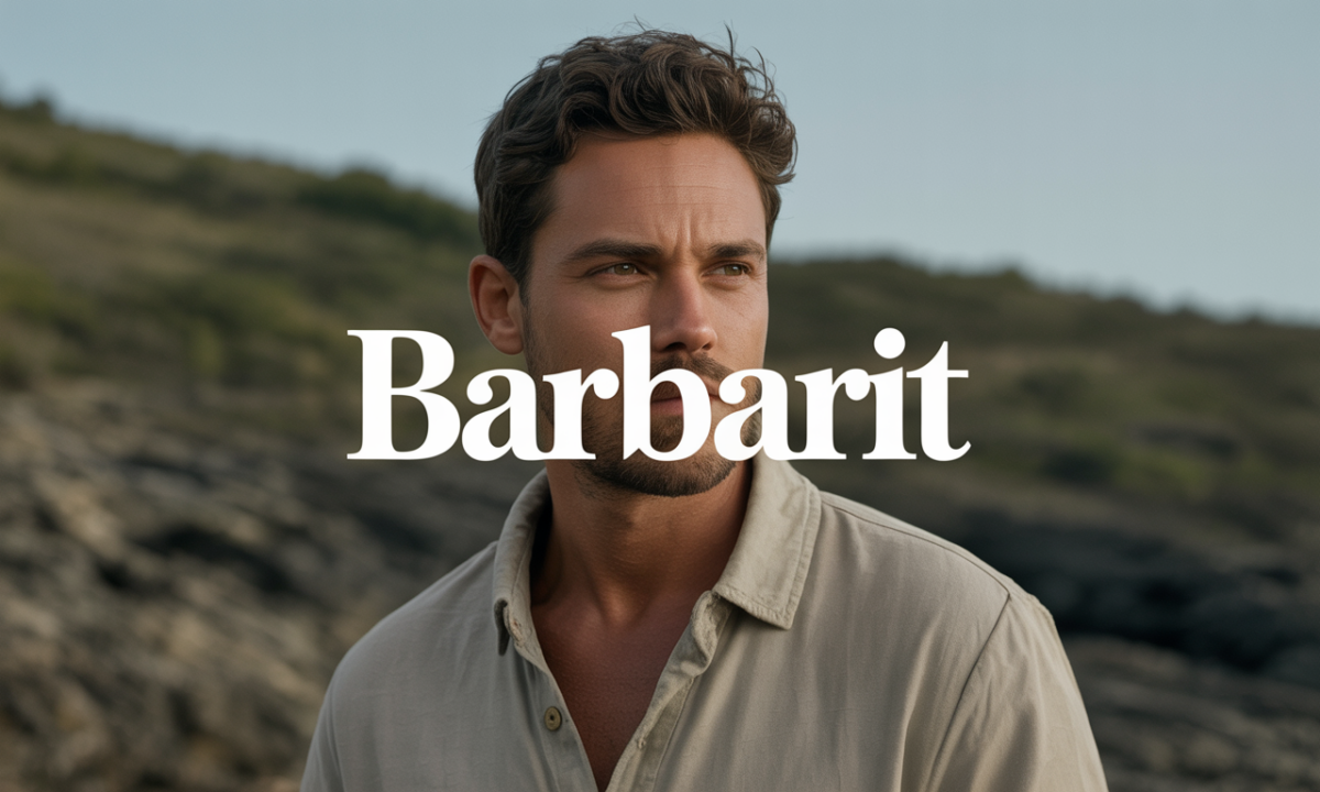 Illustration de Barbarit, Noms de famille