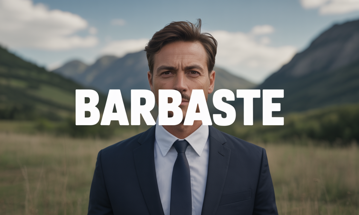 Illustration de Barbaste, Noms de famille