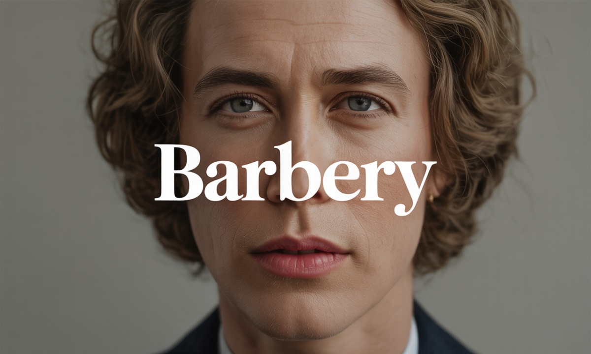 Illustration de Barbery, Noms de famille