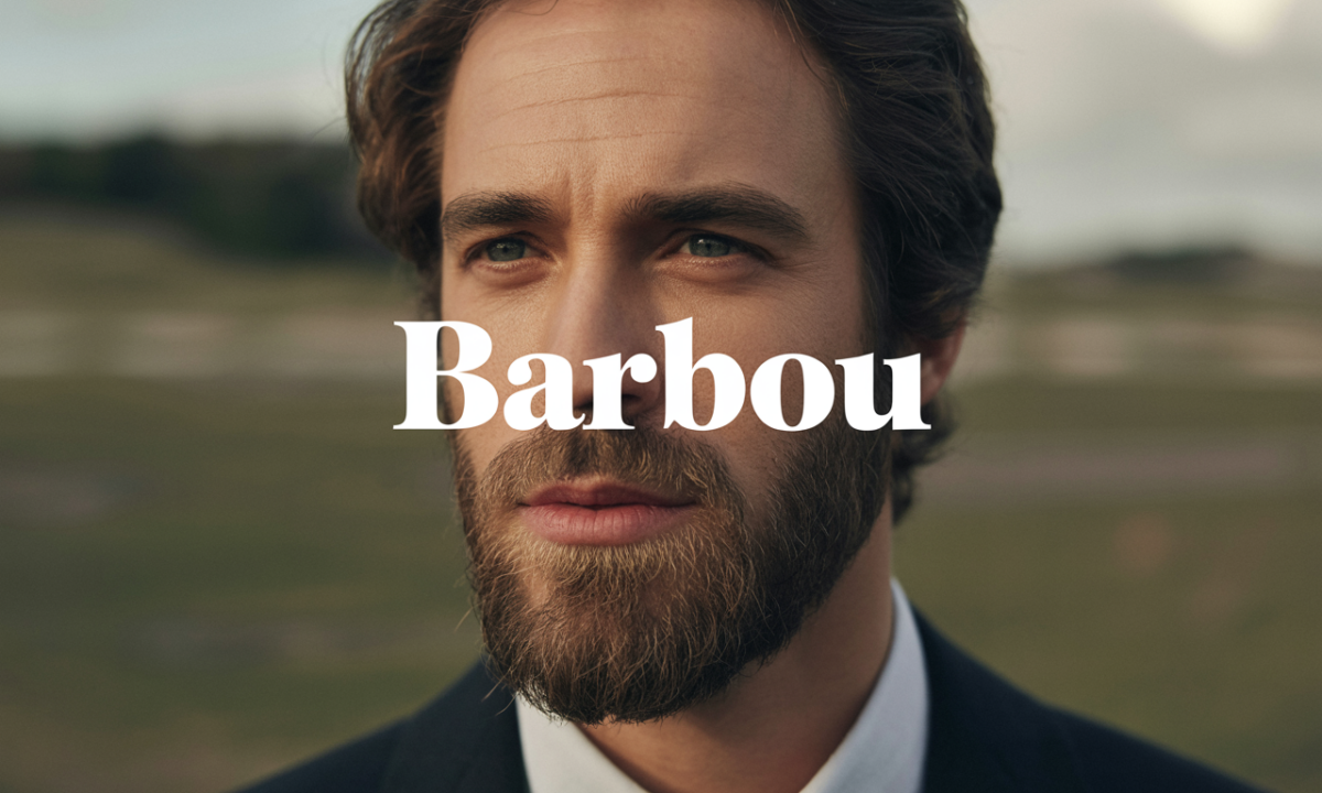 Illustration de Barbou, Noms de famille