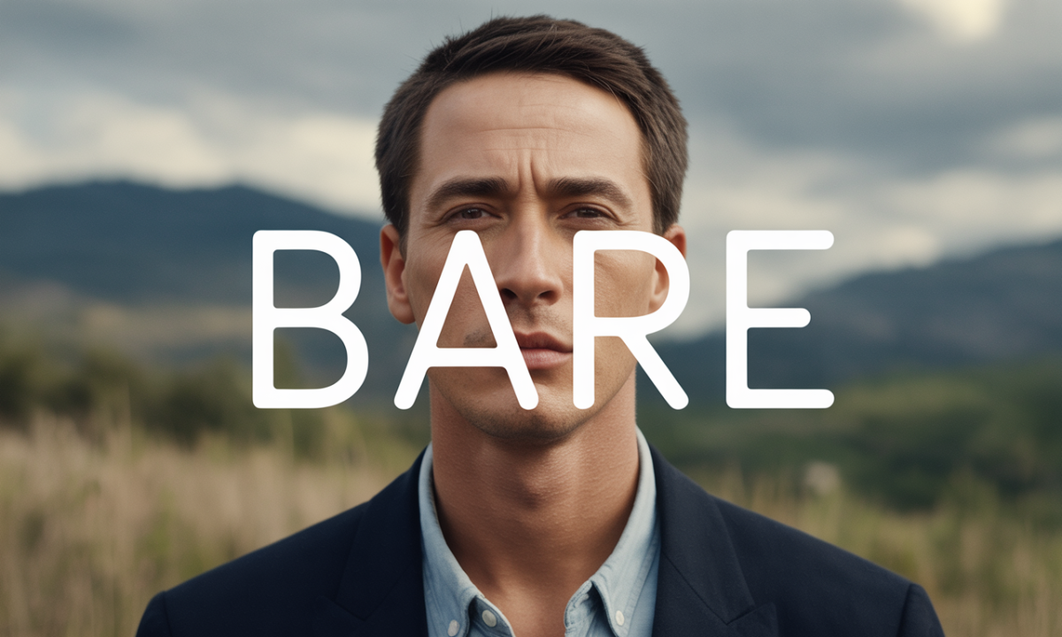 Illustration de Bare, Noms de famille