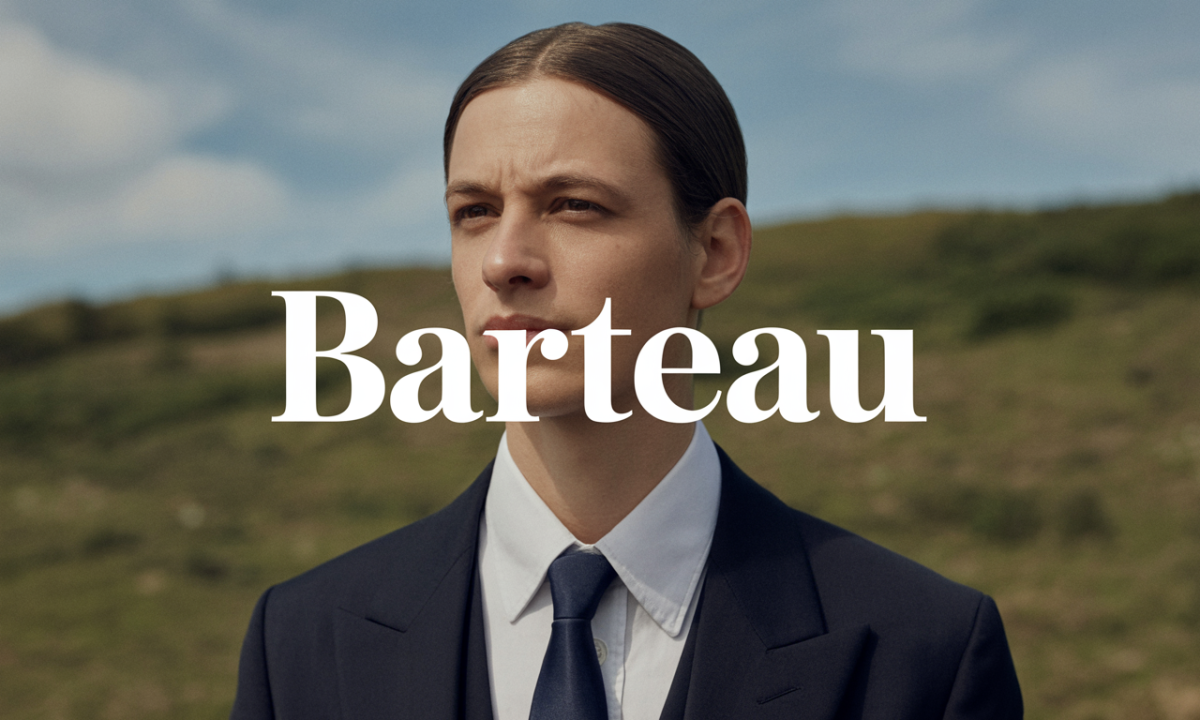 Illustration de Barteau, Noms de famille