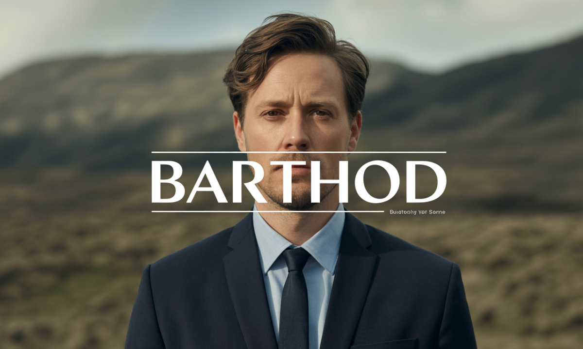 Illustration de Barthod, Noms de famille