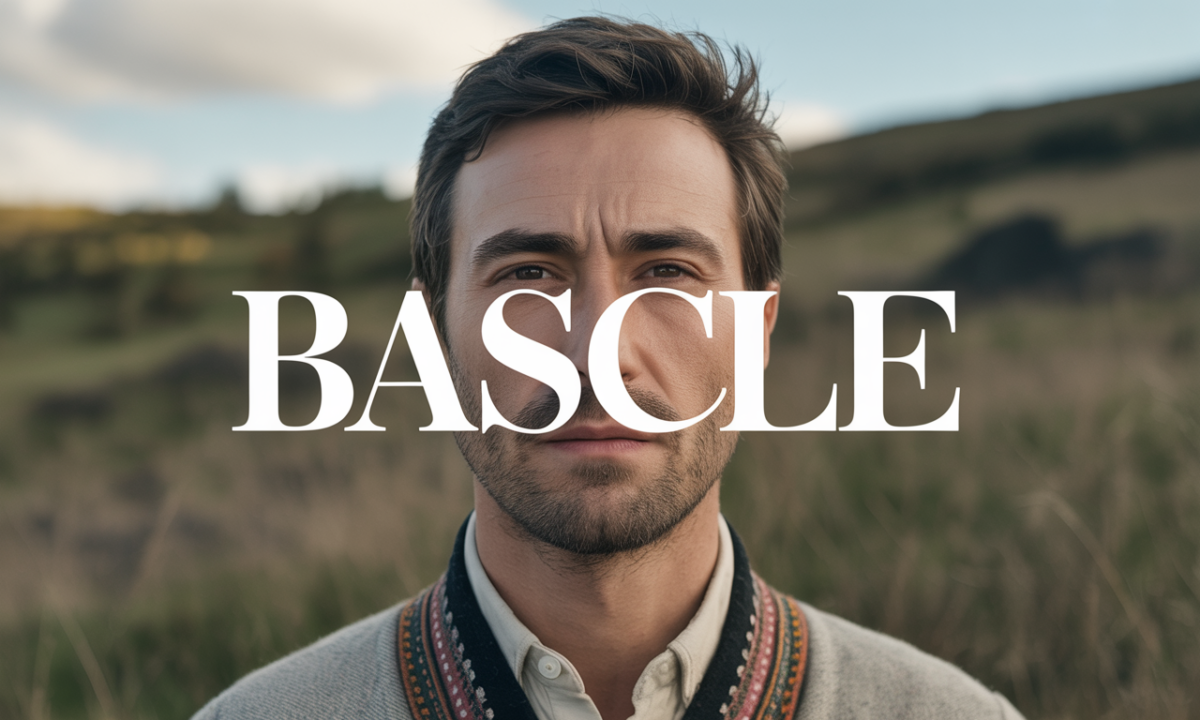 Illustration de Bascle, Noms de famille