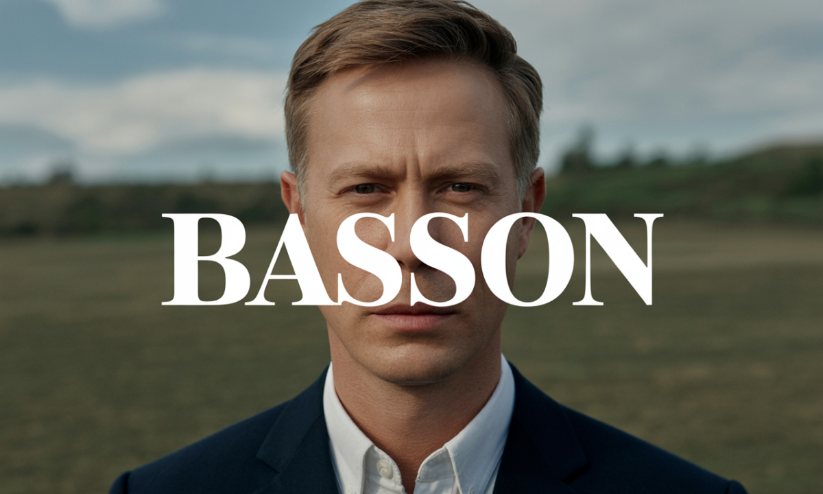 Illustration de Basson, Noms de famille