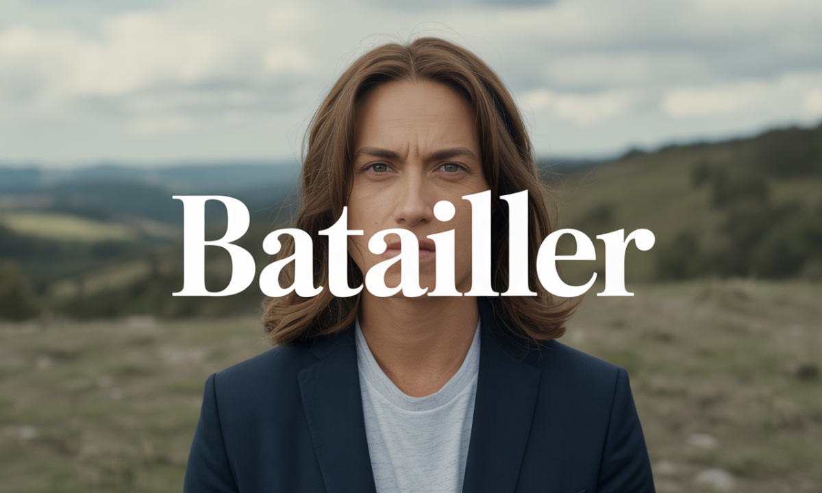 Illustration de Batailler, Noms de famille