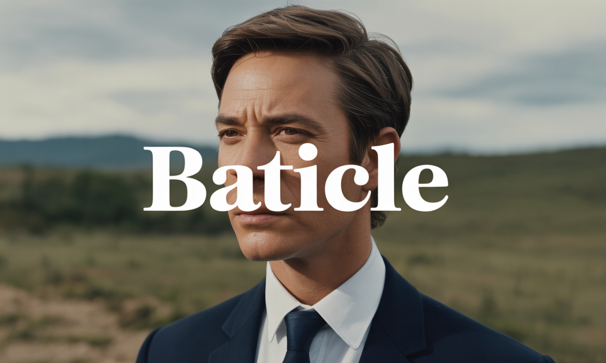 Illustration de Baticle, Noms de famille